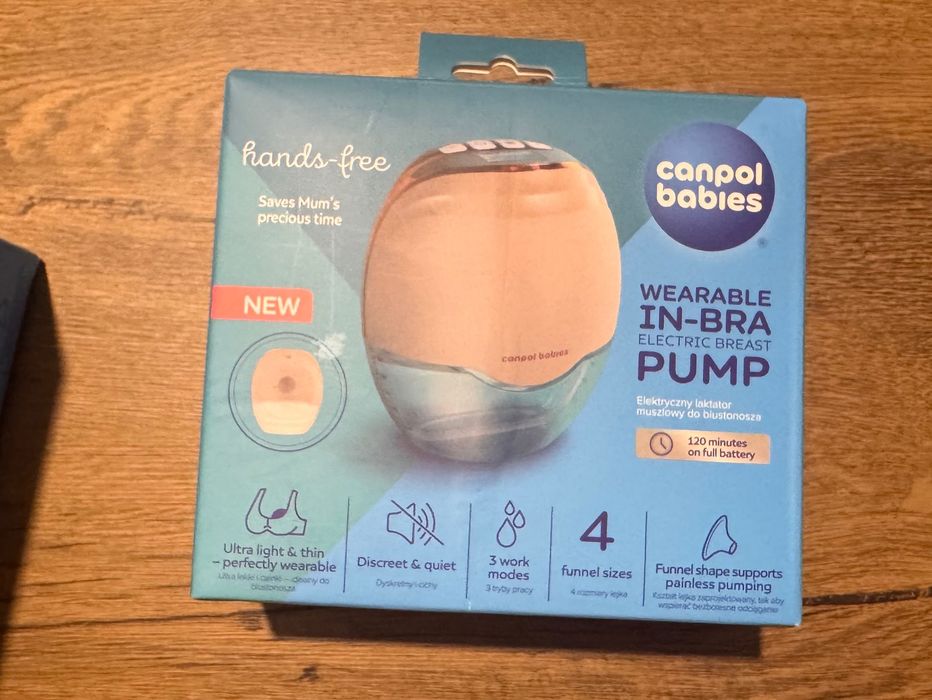 Комплект електрически помпи за кърма