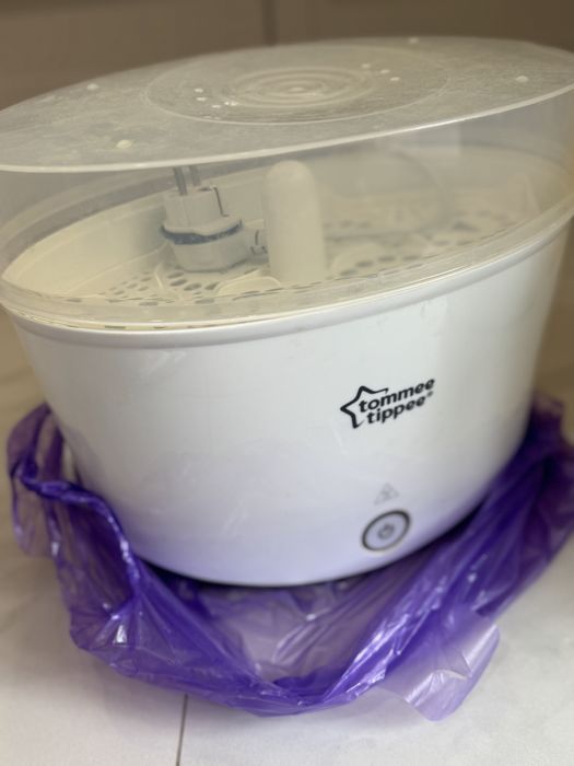 Стерилизатор электрический Tommee Tippee