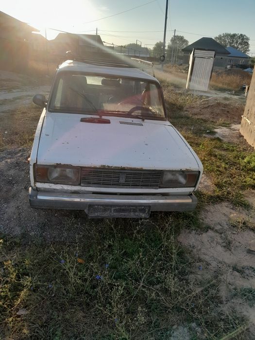 Продам ваз04  среднее состояние