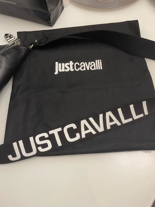 Just Cavalli чанта