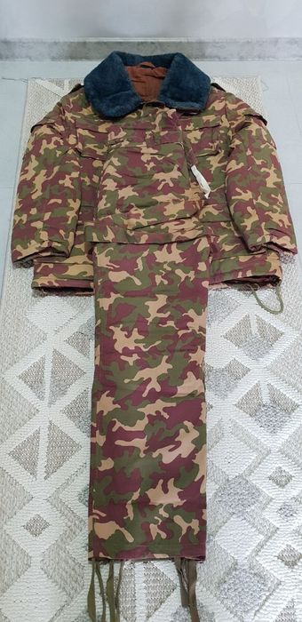 Комплекты для охоты и рыбалки