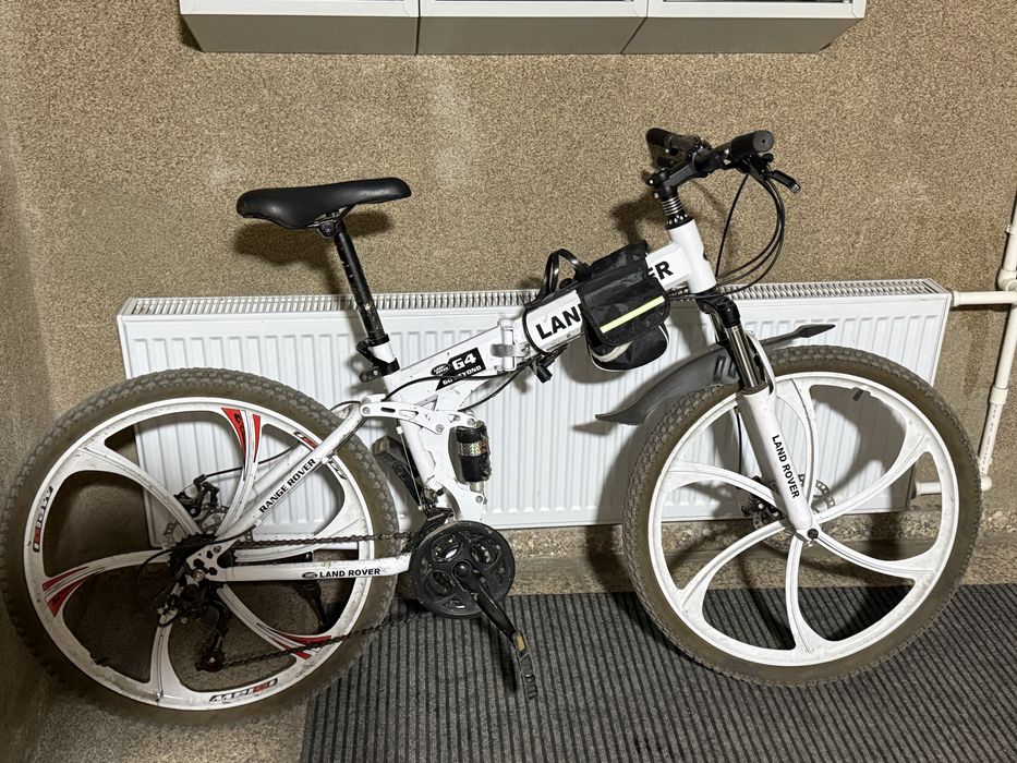 Продаю велосипед