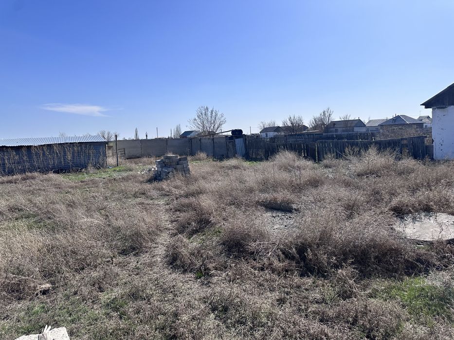 Пордам Участок земли