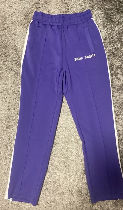 Pantaloni palm angels