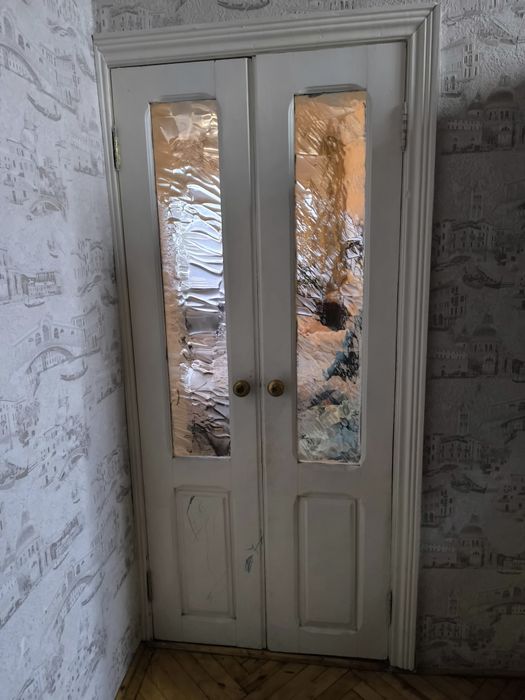 Двери межкомнатные