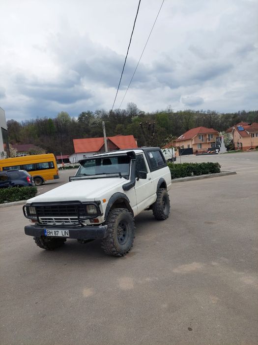 NISSAN Patrol 0 — imagine 5