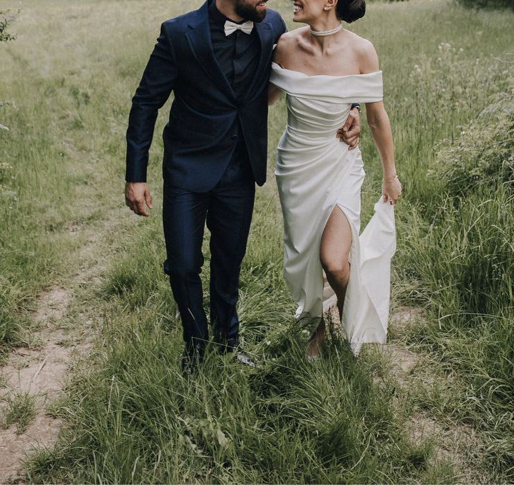 Мъжки костюм Bottega del Sarto