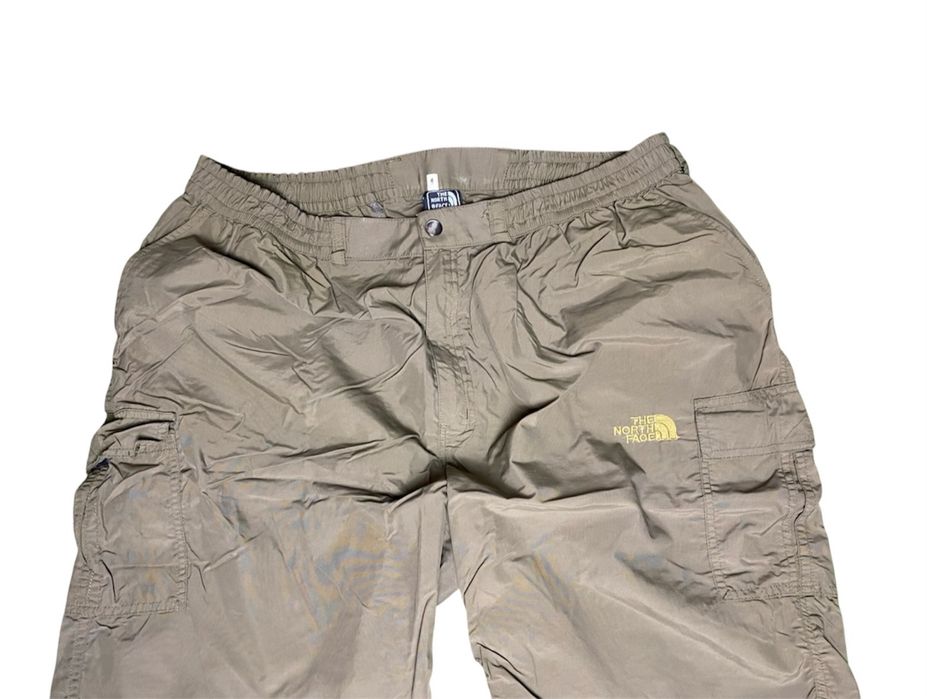 The North Face мъжки къс панталон XXL
