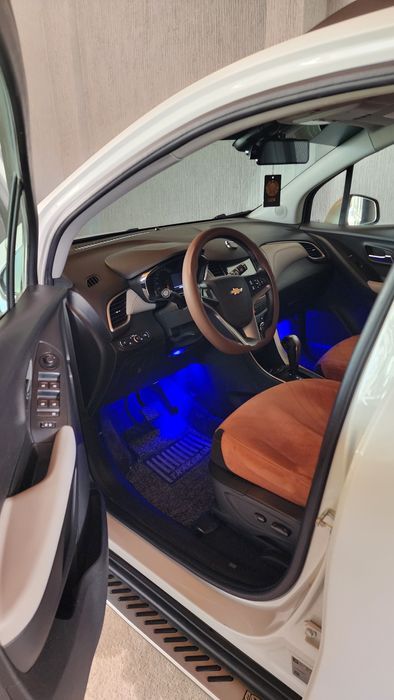 Трекер 1 premier 2019 сотилади