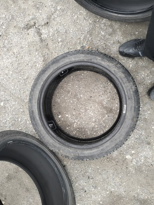 Продам шины разные оқ