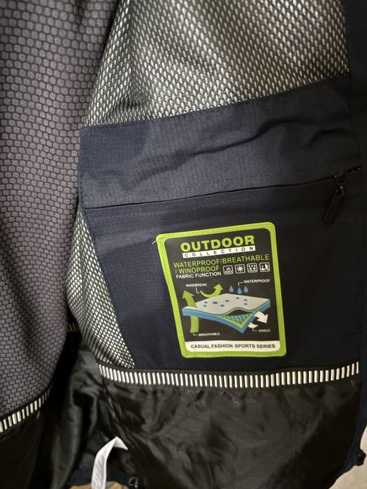 Куртка Columbia демисезон