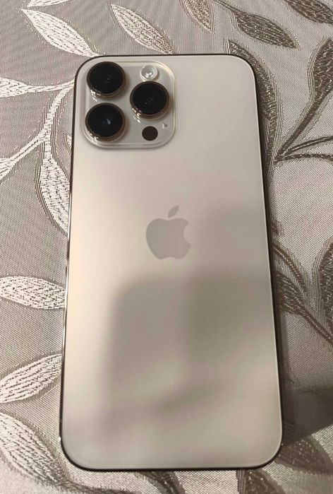iPhone 14 PRO MAX 128Gb 85 % / 0 PIESE SCHIMBATE + accesorii SIGILATE