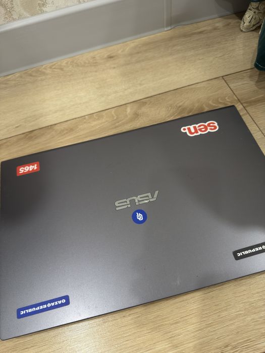 продается Asus notebook