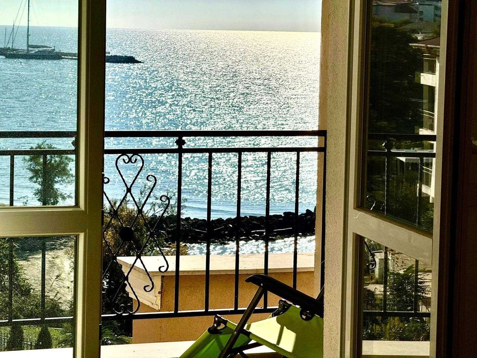 Продава се Двустаен апартамент в Свети Влас - 65 кв.м за 2385 €/кв.м - Снимка #7