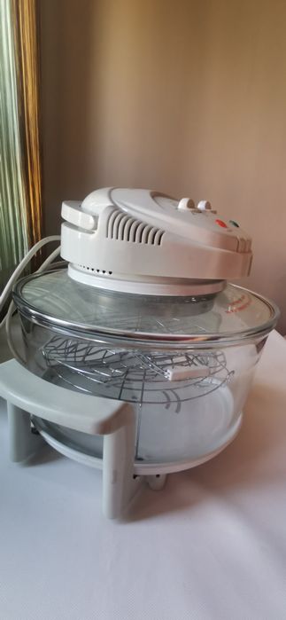 Аэрогриль Maxwell 1400w