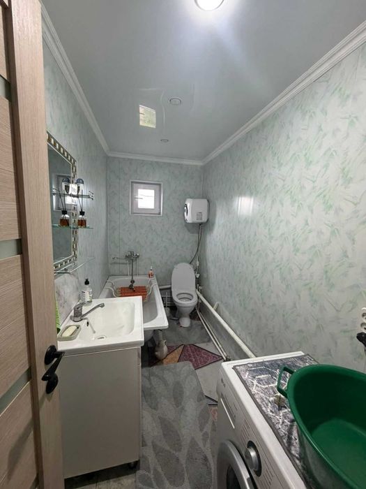 Продам дом в Бишкуле