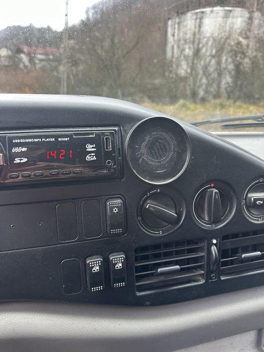 Vand lt35 maxi lung