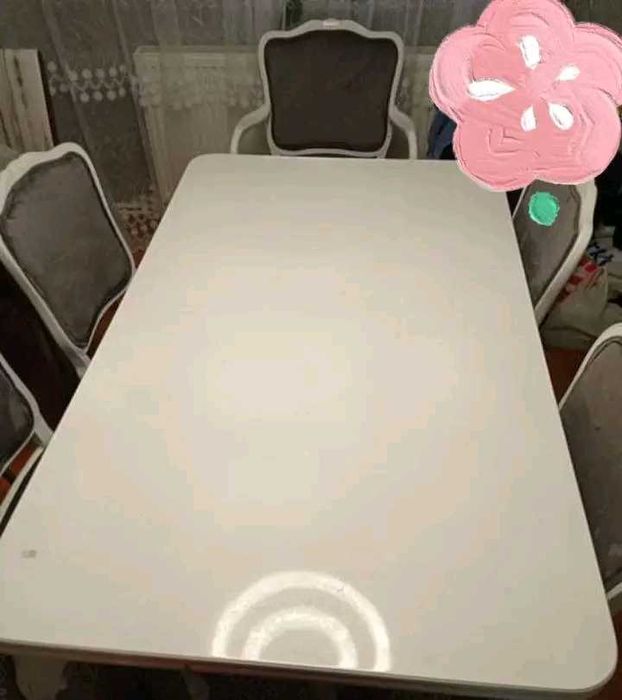 Mobila de sufragerie