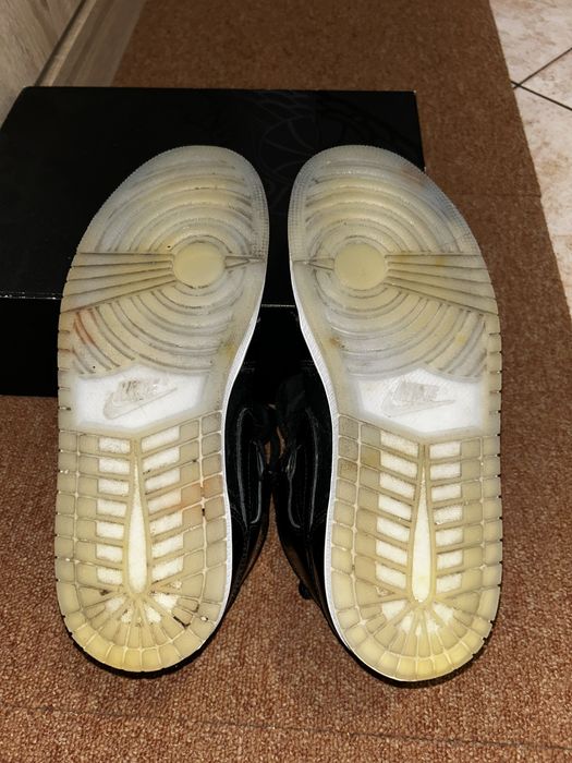 Air Jordan 1 MID SE "Space Jam"