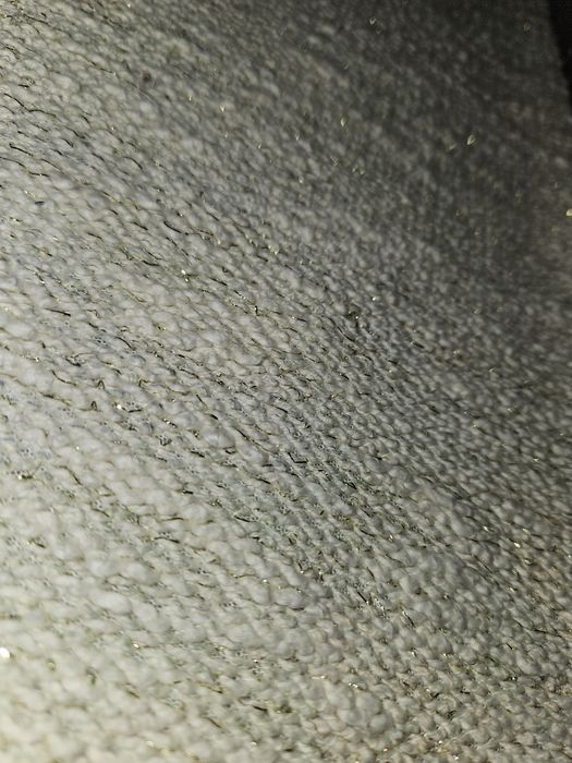 Плътна рокля - 42  размер