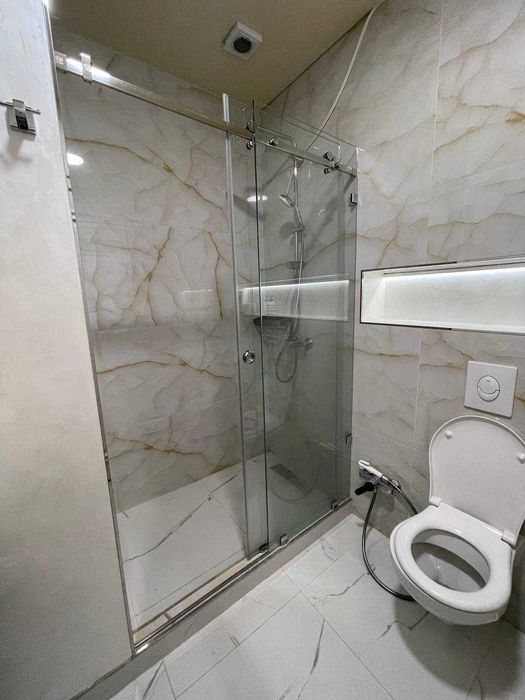 ПРОДАЕТСЯ!!!  3 ком квартира на Шайхантахур Ташкент Сити ЖК Гарденс