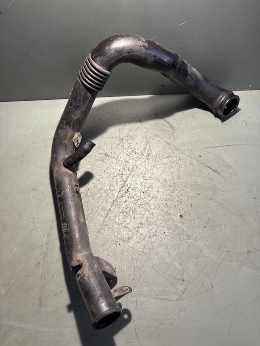 Tubulatura intercooler Opel Astra 2001 1.6 MT (101 hp)