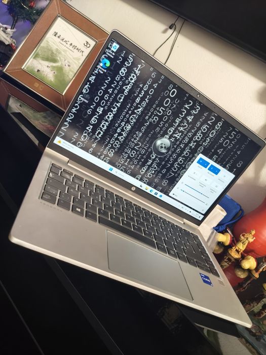 Laptop Hp 16 GB RAM