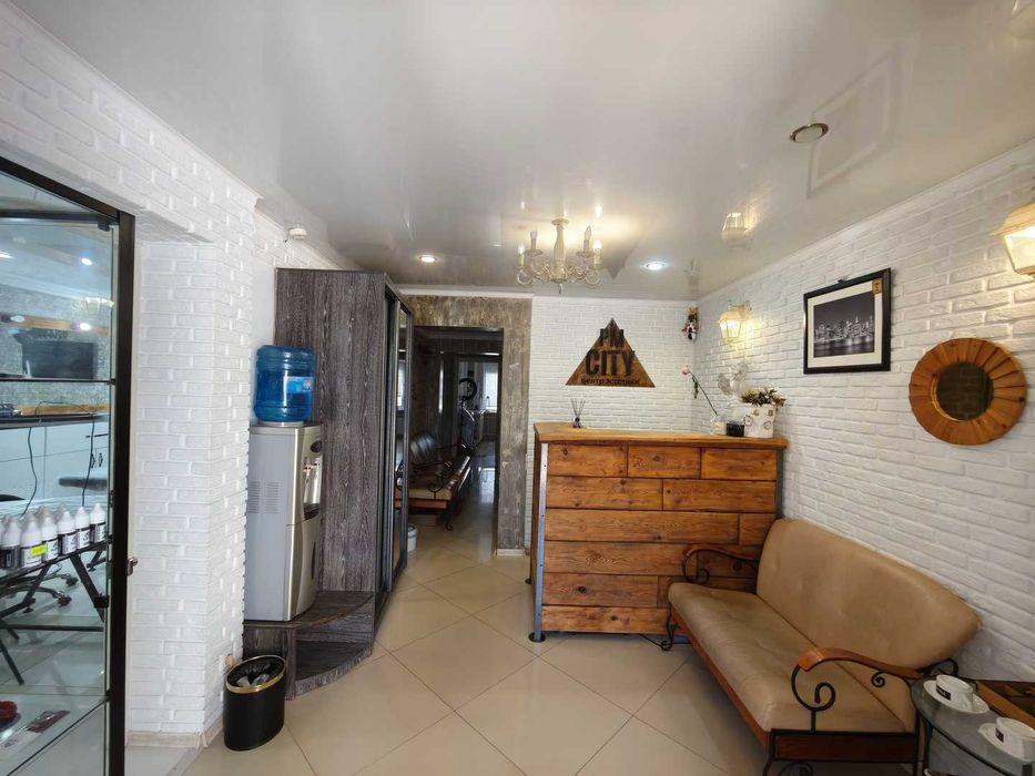 Продажа салона красоты