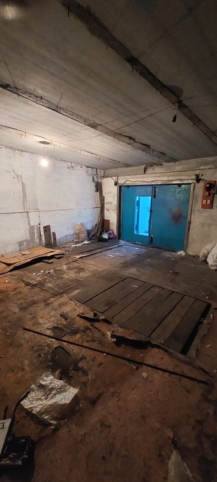 Продам гараж в 13 общество