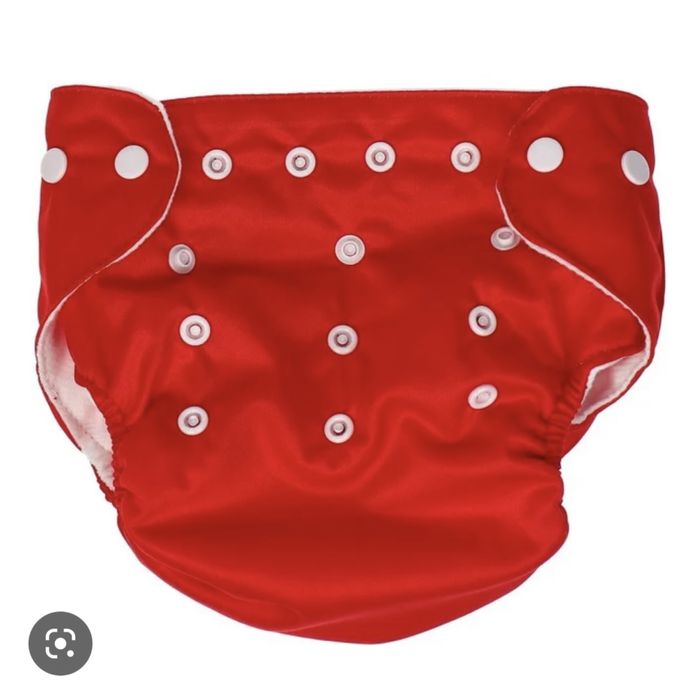 Многоразовые подгузники