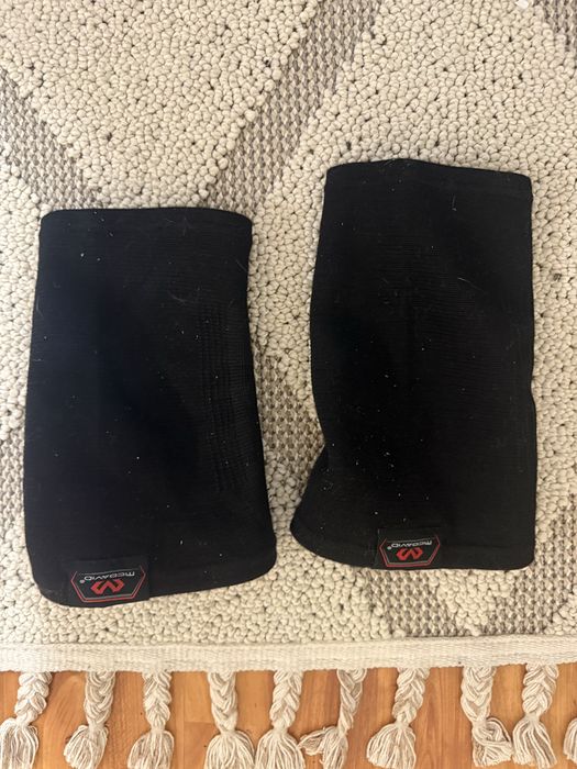 Обувки за вдигане на тежести, станция за скрипец, knee wraps,  ластик, тежести ф30, лост ф25, фитили