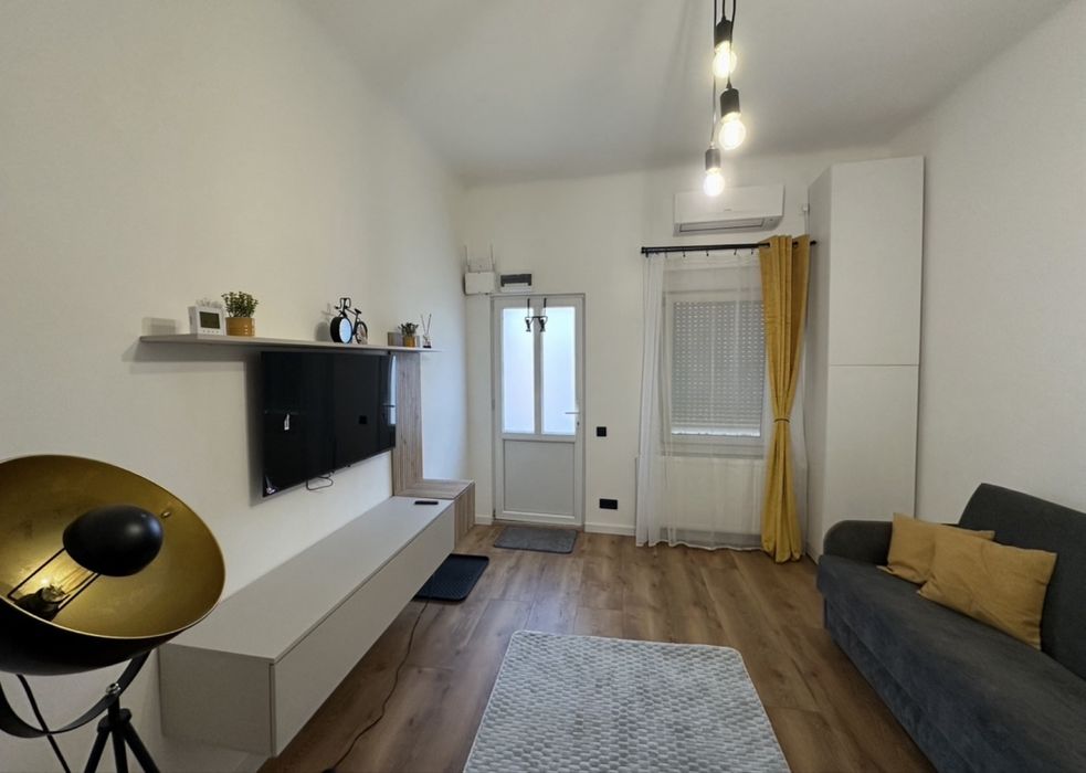 Apartament cu o camera Bulevardul Eroilor