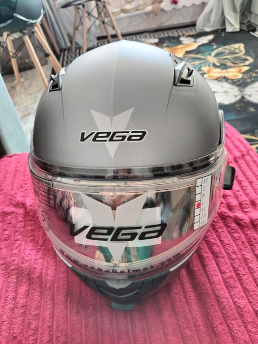 Продам шлем vega