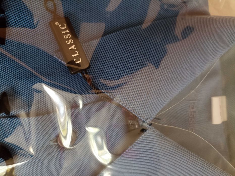 Нови мъжки ризи - различни модели и размери