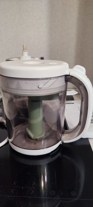 Уред за готвене на пара Philips Avent - 4 в 1