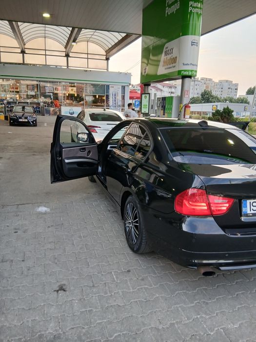 BMW 3 Series 2009 — imagine 4