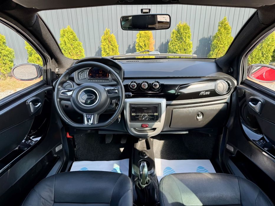 MICROCAR M.Go 2015 — imagine 5