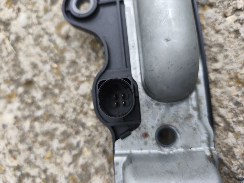 Mâner haion cu switch și becuri număr Volkswagen Passat B6 break
