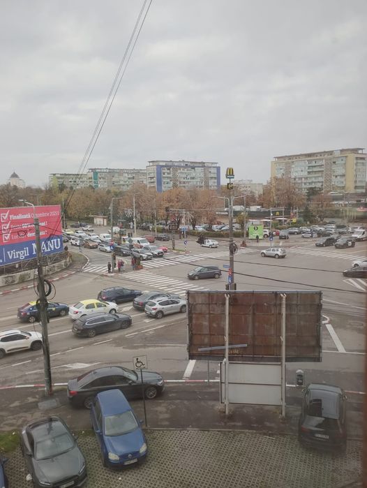 Apartament de închiriat