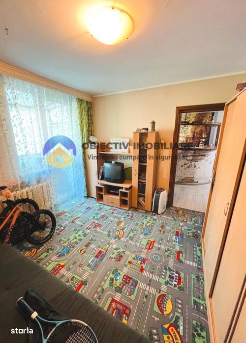 Apartament 2 camere – PRECISTA – 52,7 mp.