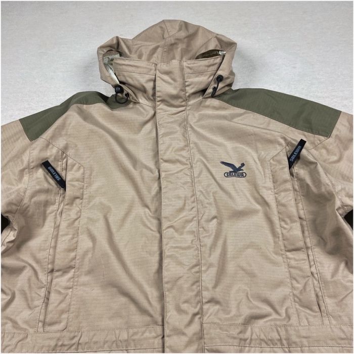 Jachetă Salewa Powerex Mountain M/L