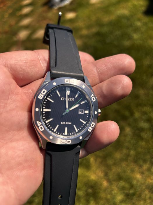 Citizen eco drive BM763101E