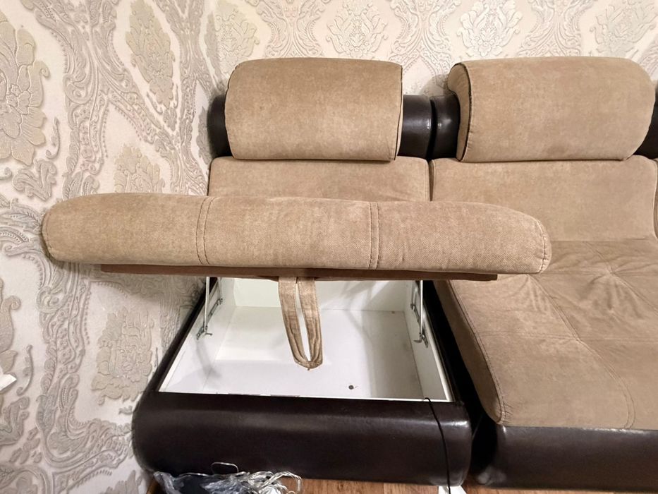 Диван Для Зала метр 3/5