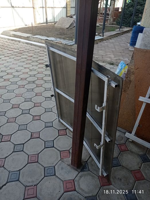 Крыша для аппарата живая вода