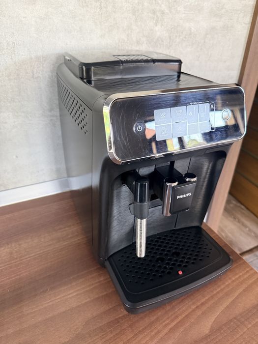 Espressor eexpresor aparat de cafea Philips Garantie 6 luni