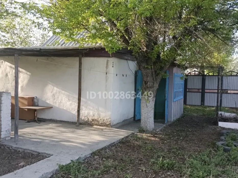 Продам дачу на Бобровке.