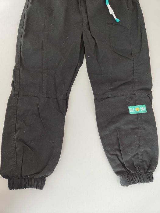 Брюки на мальчика