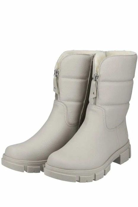 Reiker зимние сапоги