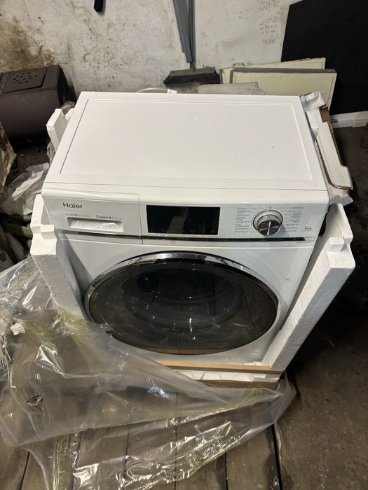 Продам стиральную машину Haier