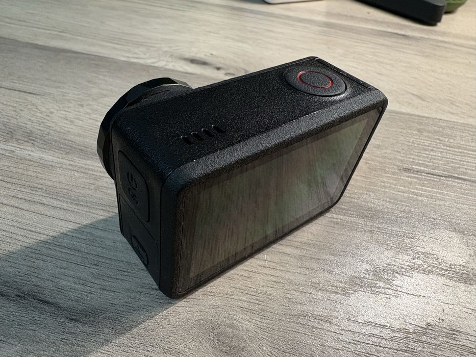 Экшн камера DJi action 5 pro